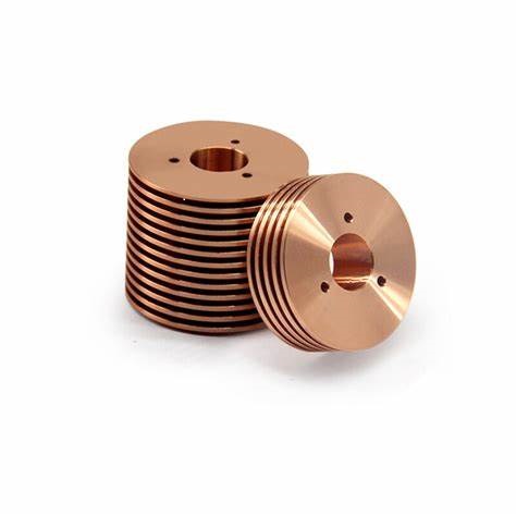 Information of Copper