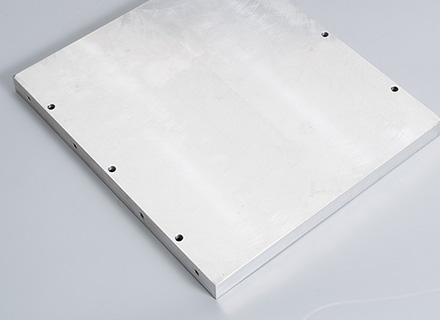 FSW Liquid Cold Plate