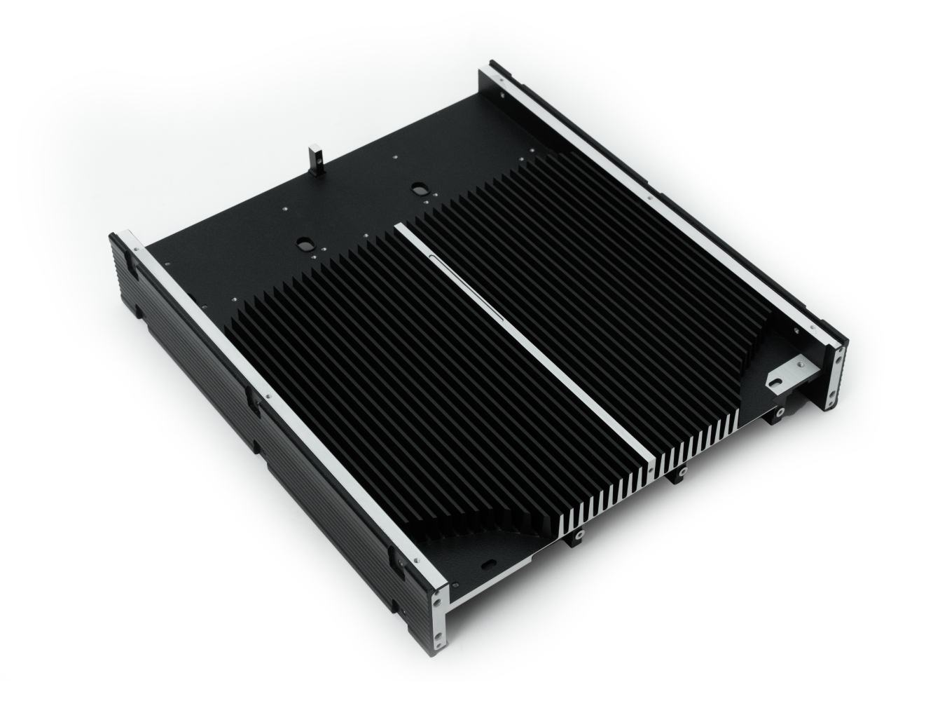 Extrusion Heat Sink 