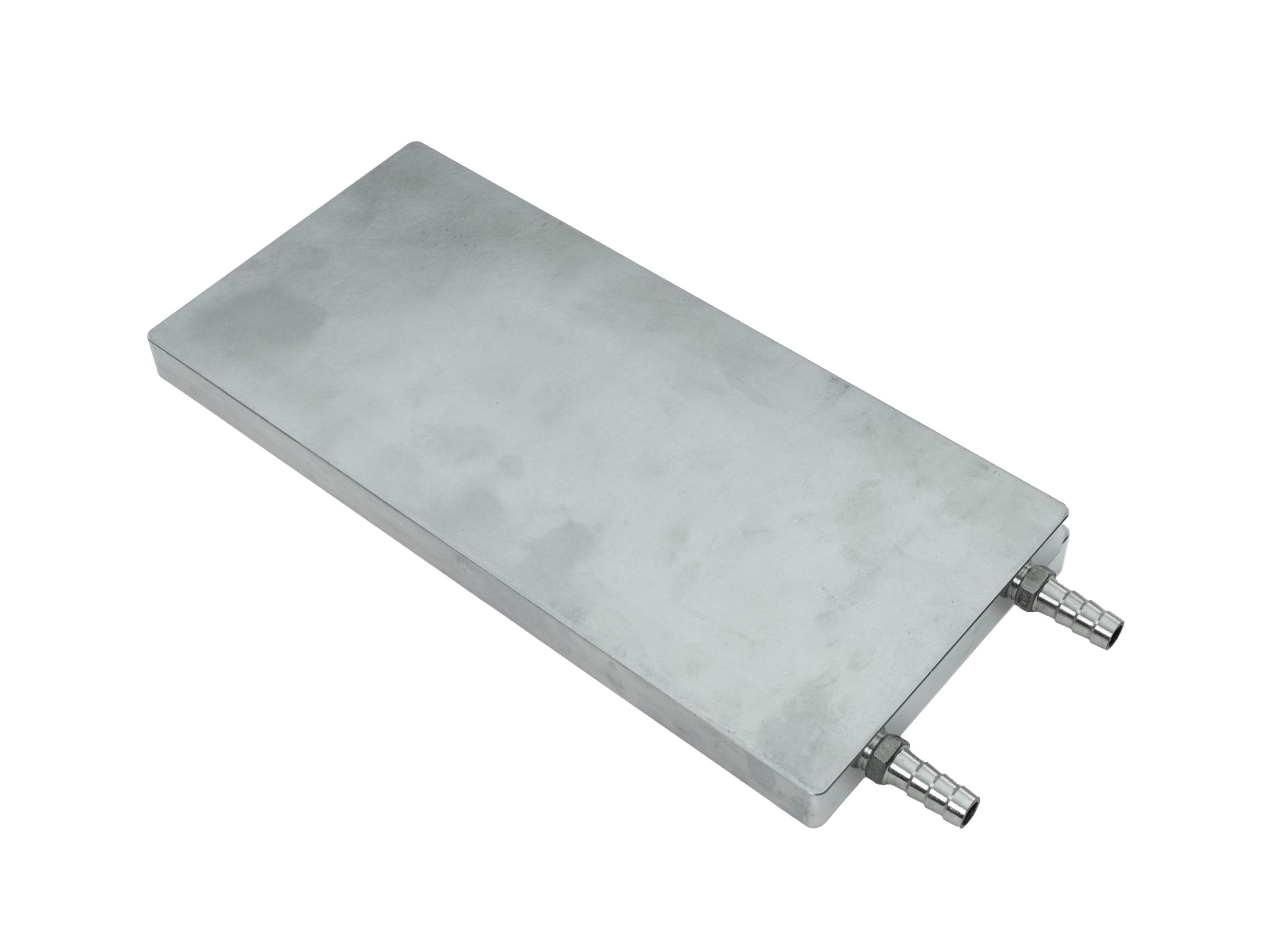 FSW Liquid Cold Plate