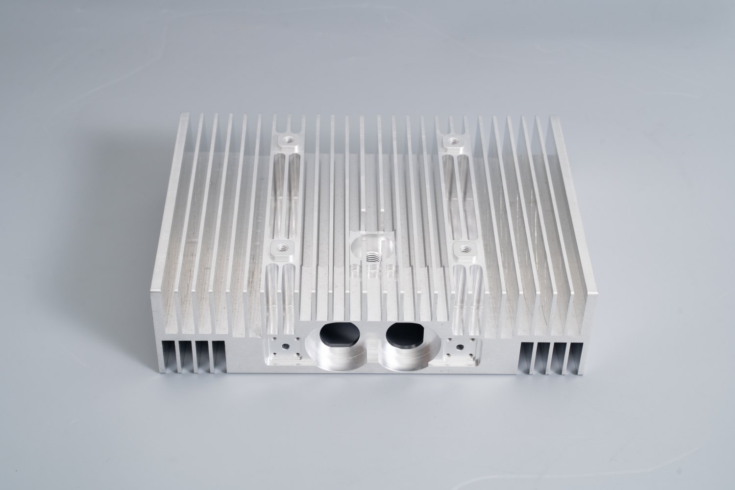 Extrusion Heat Sink Parts