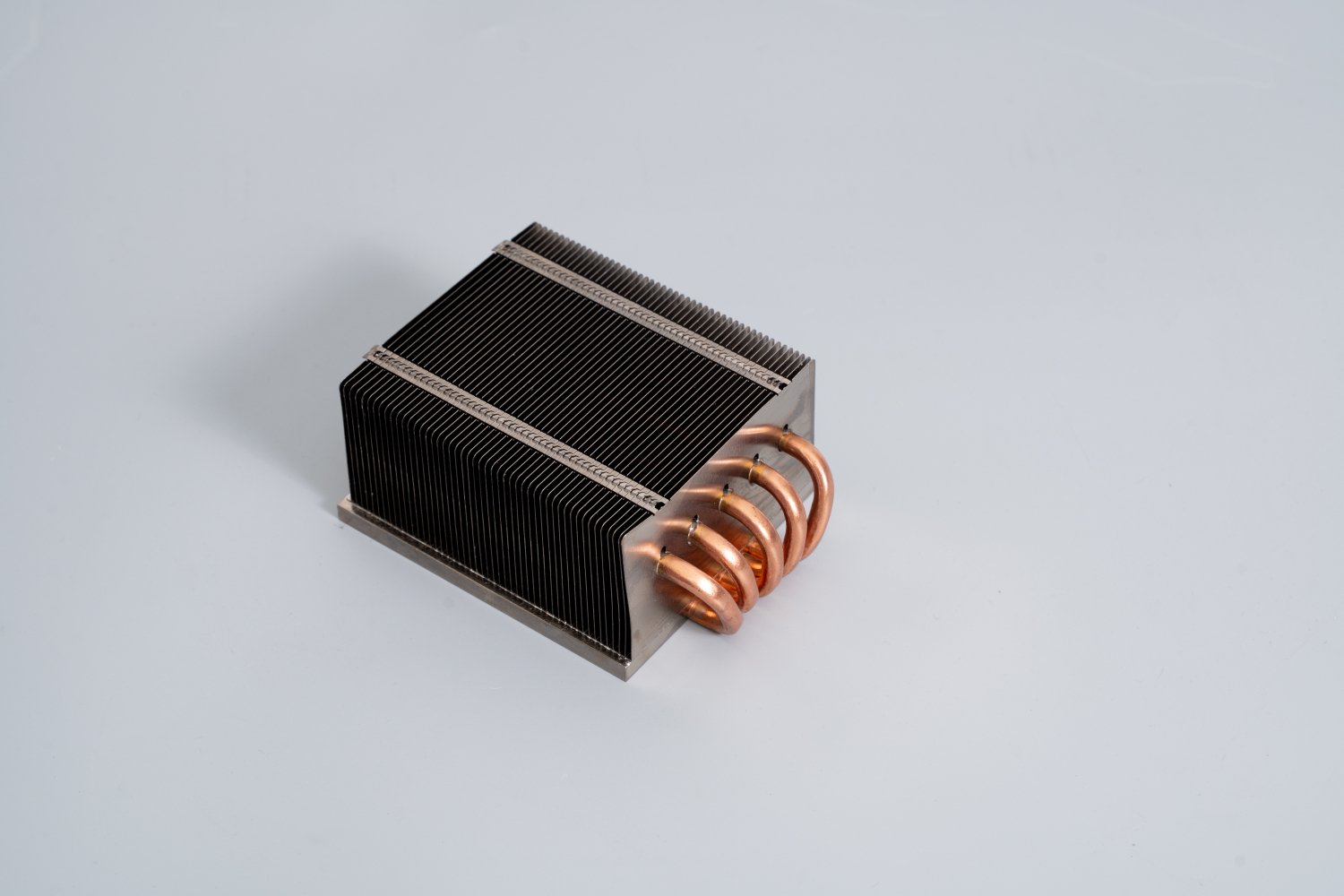 Heat Pipe Assemblies