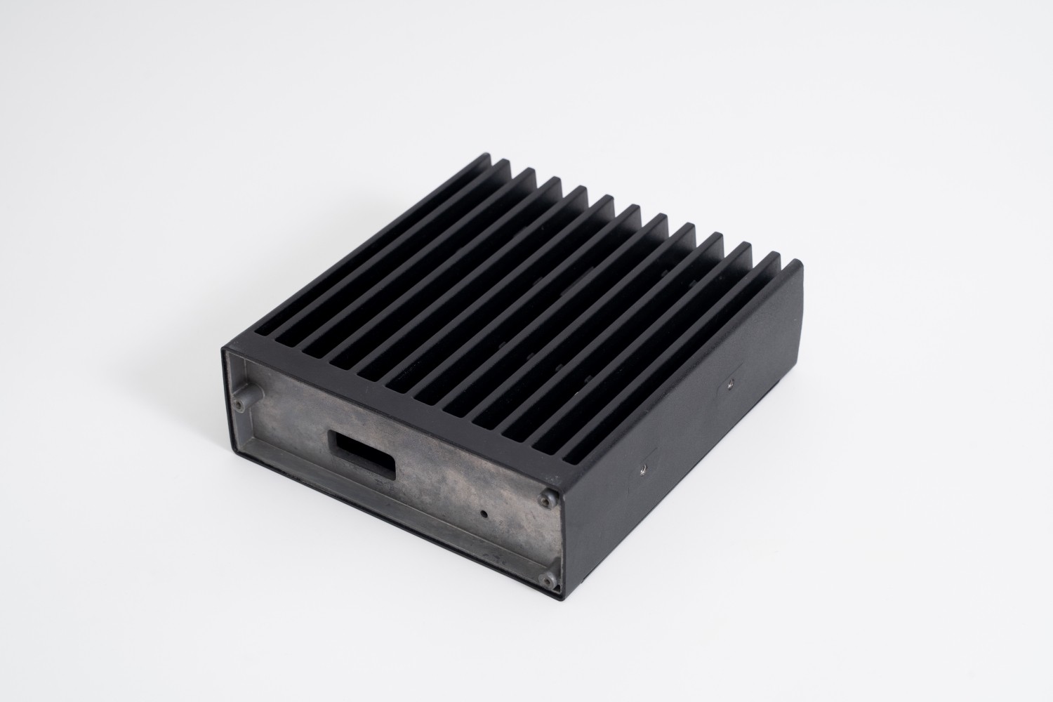 Die Casted Heat Sink Parts