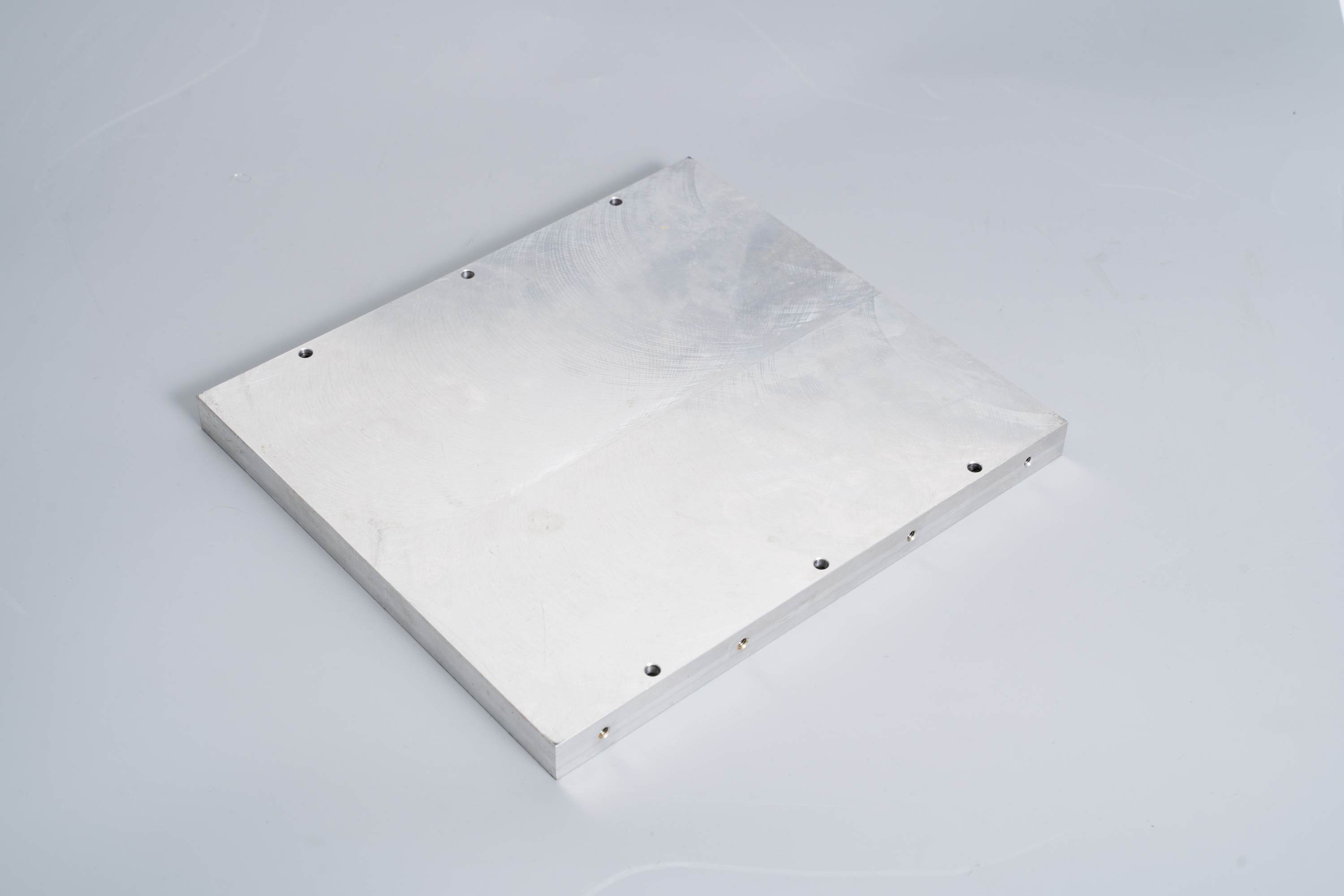 FSW Liquid Cold Plate Parts