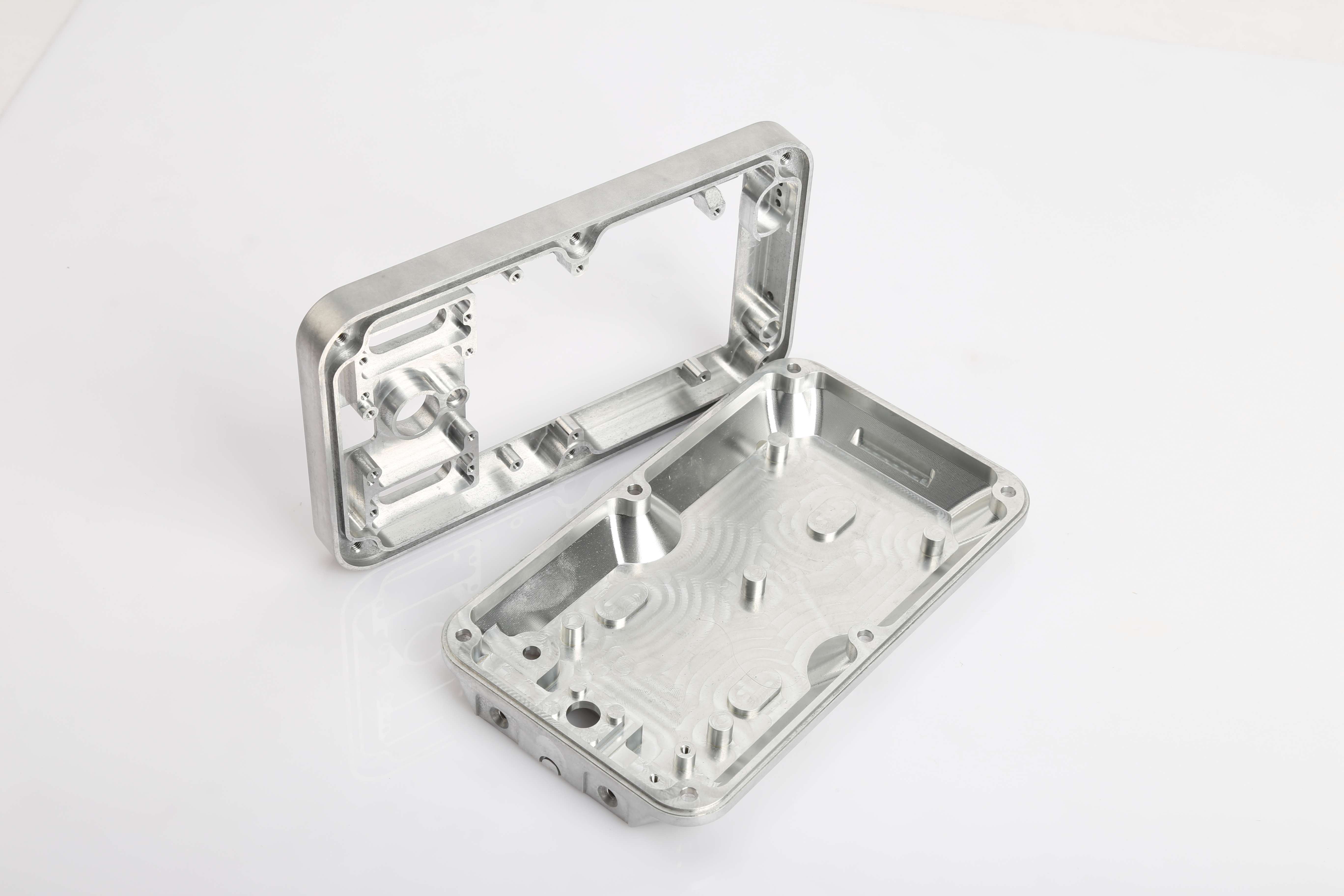 CNC Milling Parts