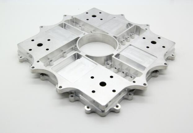 CNC Milling Parts