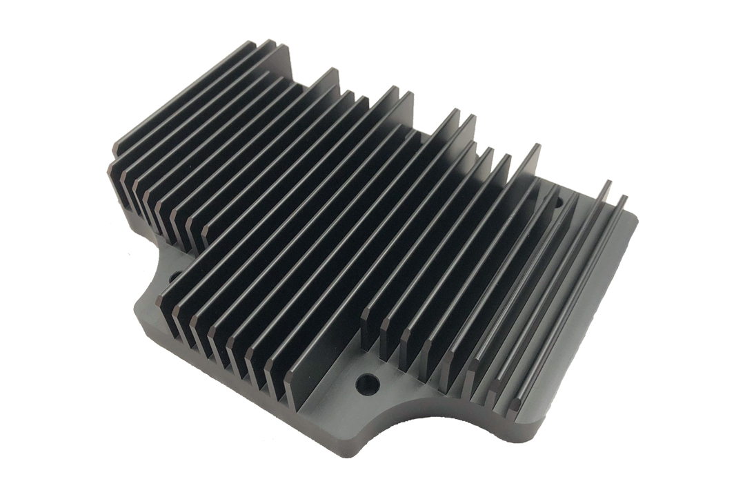 Extrusion Heat Sink Manufacturers