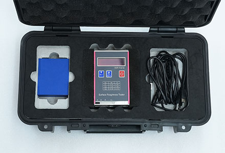 Surface Roughness Tester